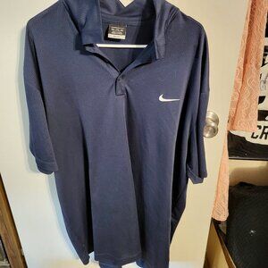 MENS NIKE GOLF POLO SZ XXL